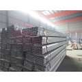 410 Handrail Tube Stainless Steel Oval Tube